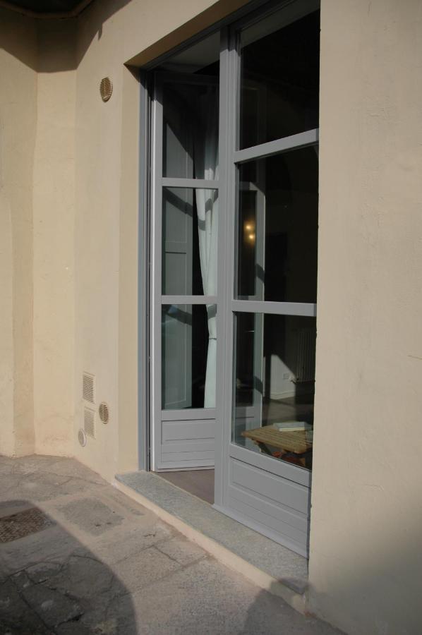 Accogliente Appartamento Tipo Loft Turin Exterior photo